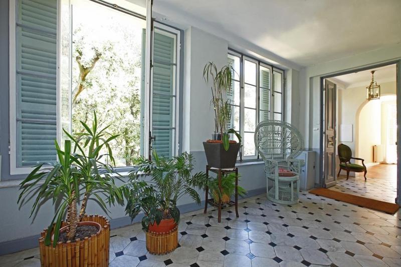 Palmeraie - Magnifique Appartement D'Epoque Avec Vue Mer 4 Personnes Avec Terrasse Le Port Nice Exterior foto