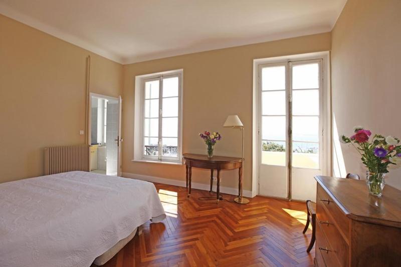 Palmeraie - Magnifique Appartement D'Epoque Avec Vue Mer 4 Personnes Avec Terrasse Le Port Nice Exterior foto